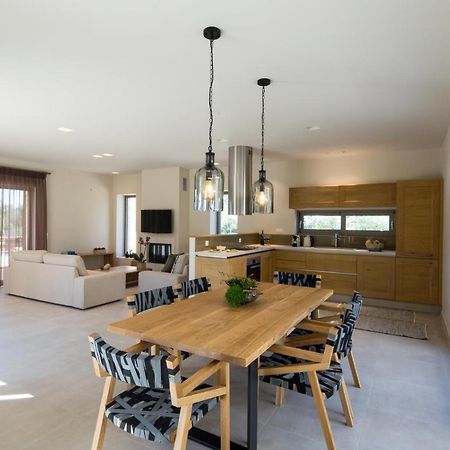 Almyra Villas Halikounas Zewnętrze zdjęcie